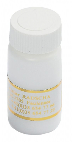 Carrom - Pudra pentru JOC CARROM (alunecare), 16 g