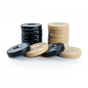Jocuri - Puluri joc table-Galalith Exclusive- 36 mm