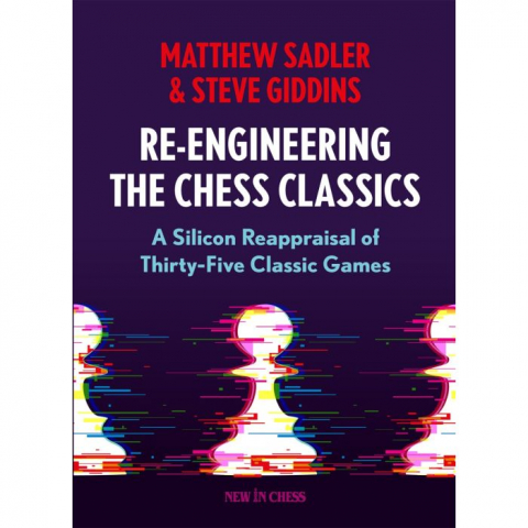 Carti De Sah - Re-Engineering the the Chess Classics