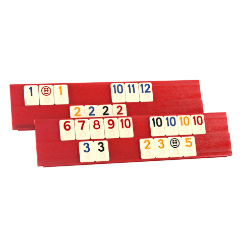 Remi Modern Line – Tablă din lemn masiv [1]