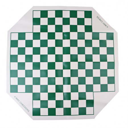 Combo Seturi - Set Sah pentru  4 jucatori