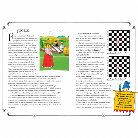 Sahul: O poveste pentru copii - Adrianna Staniszewska / Urszula Staniszewska [4]