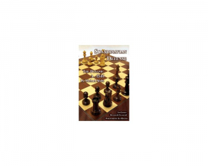 Carti In Limba Engleza - Scandinavian Defence - 2nd Revised and Enlarged Edition - Michael Melts