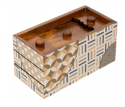 Jocuri - Secret Box Autumn