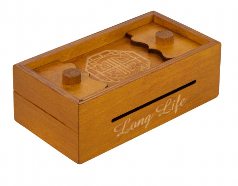 Secret Box Double Happiness [2]