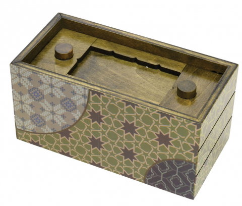 Secret Box Summer [2]