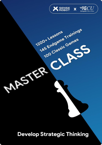 SenseRobot – Robot de șah AI cu brat robotic [7]