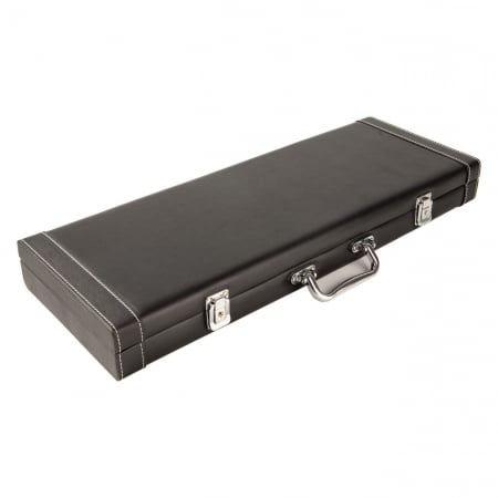 Poker - Servieta poker piele ecologica pentru 500 jetoane - Imperfecta