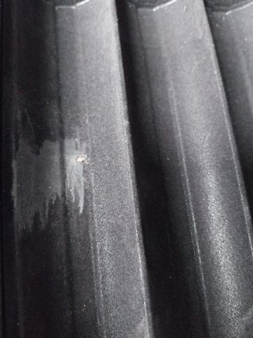 Servieta poker piele ecologica pentru 500 jetoane - Imperfecta [2]