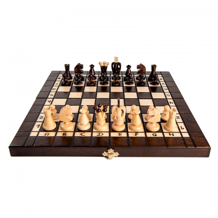 Set Șah si Table, 35 cm [4]