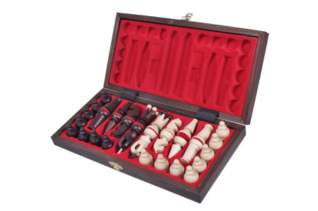 Set de sah Royal Maxi [2]