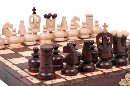 Set de sah Royal Mini [2]