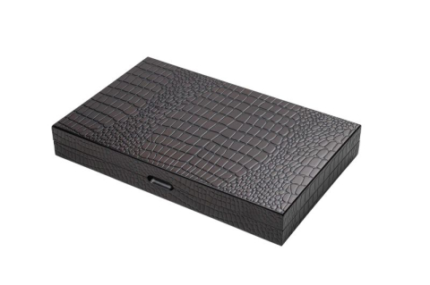 Set joc table / backgammon - Pondikonisi cu inchidere magnetica [3]