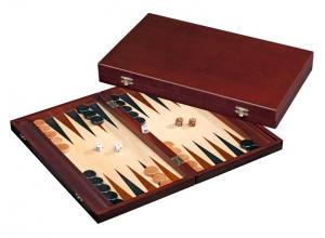 Jocuri - Set joc table/Backgammon Tilos - 41 x 48 cm
