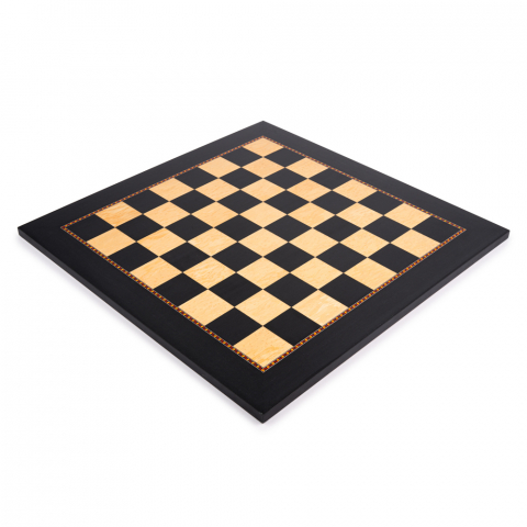 Set oficial de sah Queen's Gambit [10]