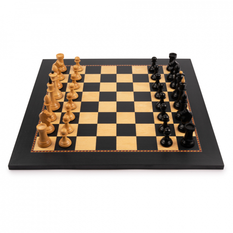 Set oficial de sah Queen's Gambit [14]