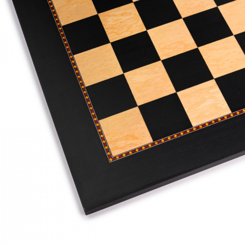 Set oficial de sah Queen's Gambit [7]