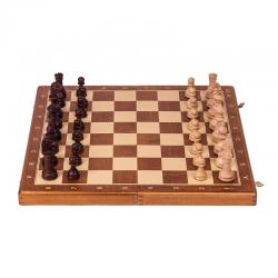 Calatorie - Set sah BHB no 5
