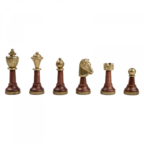 Set piese sah clasic Italfama [2]