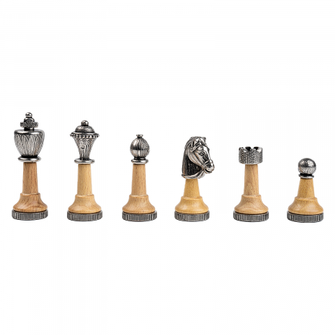 Set piese sah clasic Italfama [4]