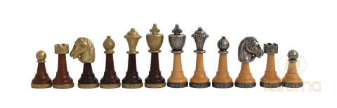 Set piese sah clasic Italfama [1]