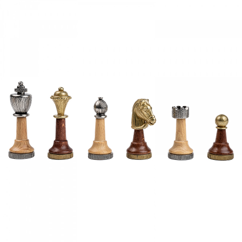 Set piese sah clasic Italfama [3]