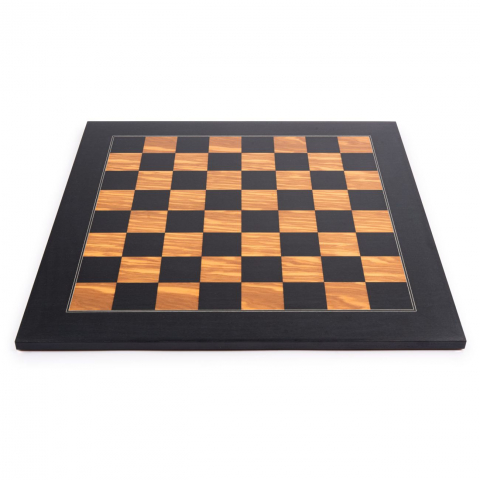 Set sah Deluxe Dark Olive [6]