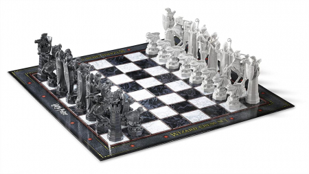 Set sah Harry Potter [1]