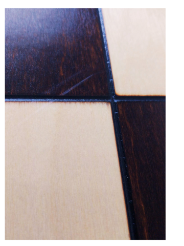 Set sah Imperial - Mare (50 cm x 25 cm) - Imperfect [5]