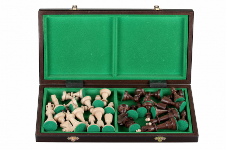 Set sah in cutie ACE - Imperfect [1]