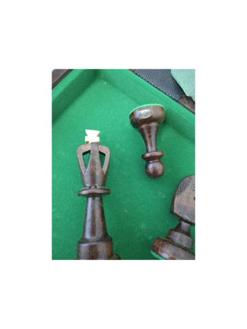 Set sah in cutie ACE - Imperfect [2]