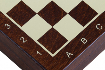 Set sah lemn magnetic mini [3]