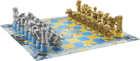Set Sah Minionii - Evul Mediu [8]