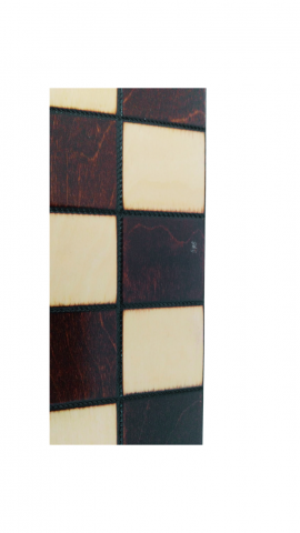 Set sah new King Royal 44 cm - Imperfect [1]