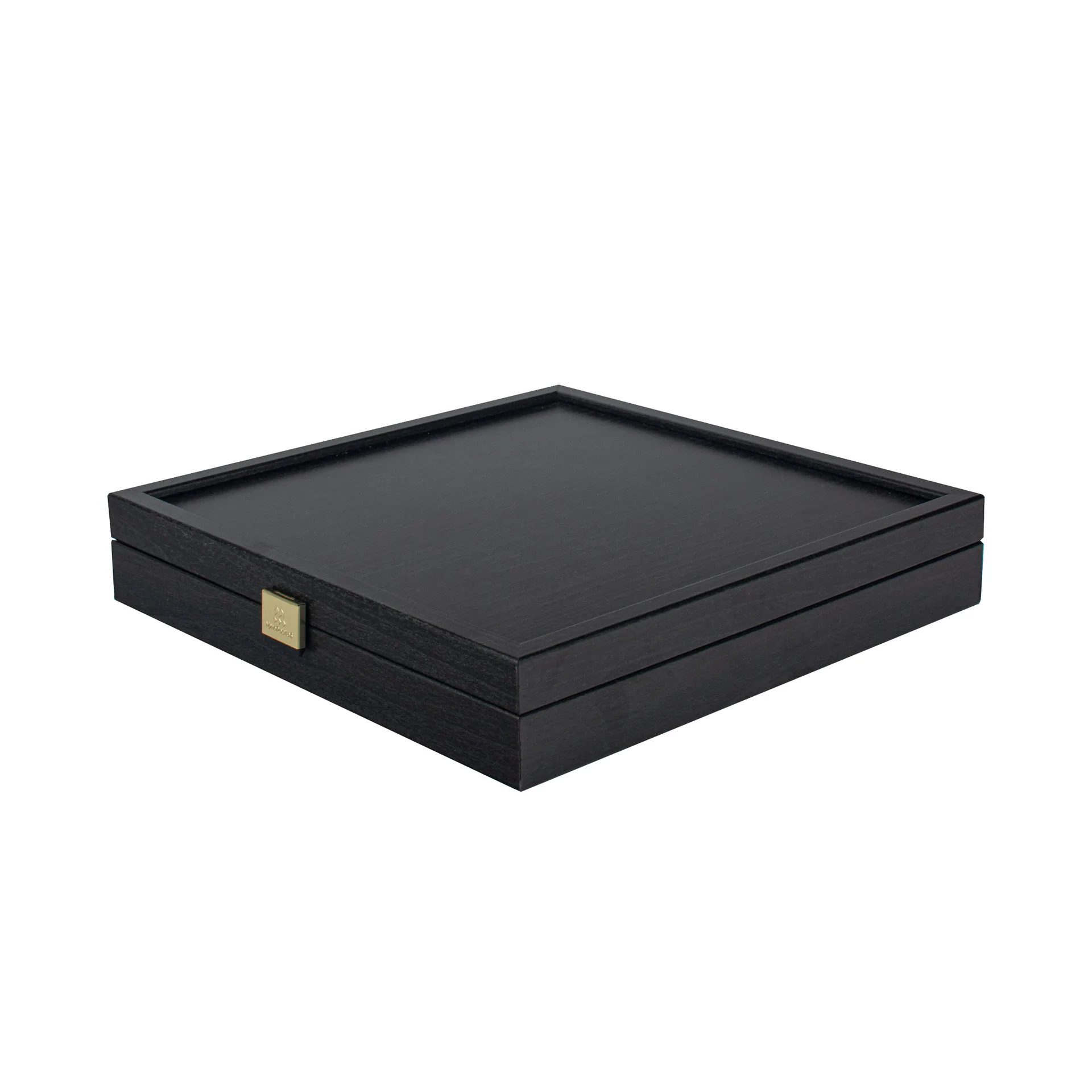 Set sah piese si tabla din metal - Imperiul Bizantin( albastru) [4]