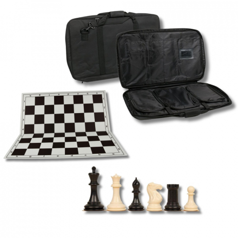 Combo Seturi - Set sah "School Premium"
