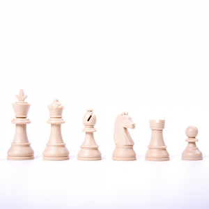 EduChess - set sah scoala la tub - Imperfect [6]