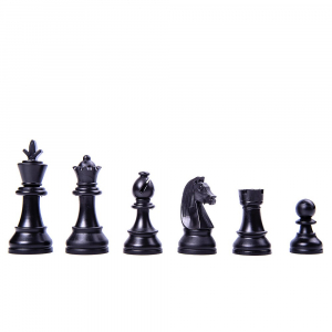 EduChess - set sah scoala la tub - Imperfect [5]