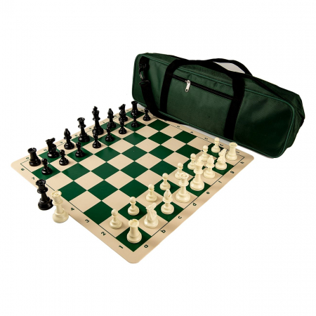 Combo Seturi - Set sah Scoala Verde