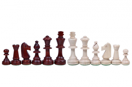 Set sah Tournament no. 5 [3]