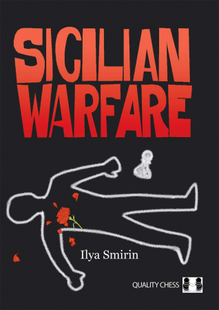 Carte: Sicilian Warfare - Ilya Smirin [1]
