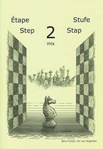 Step 2 - Step 2 - Mix