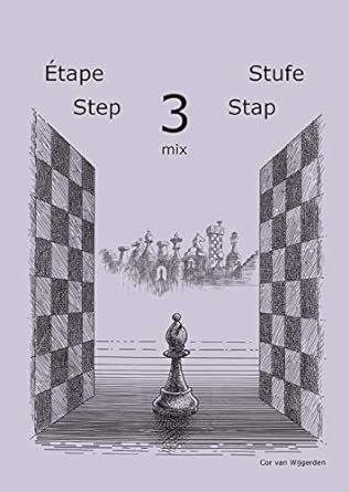 Step 3 - Step 3 - Mix