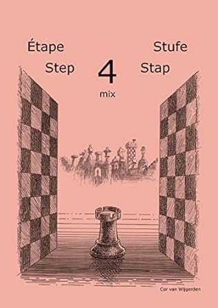 Step 4 - Step 4 - Mix