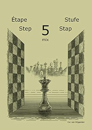 Step 5 - Step 5 - Mix