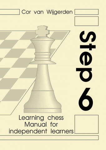 Step 6 - Step 6 - Manual for independent learners / Pasul 6-Manual pentru studiu individual