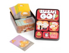 Sushi Go [1]
