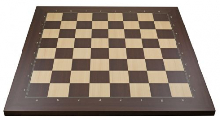 Tabla de sah electronica Bluetooth Rosewood (in cutie cadou) [1]