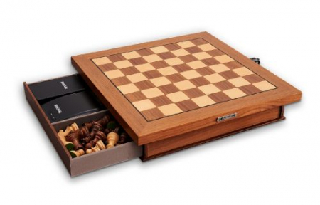 Tabla de sah electronica Millennium Exclusive Luxe Edition [1]