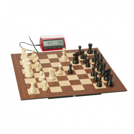 Tabla de sah electronica Smart Board cu numerotatie [3]